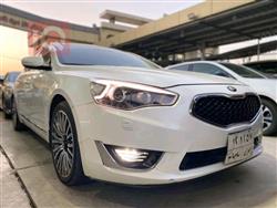 Kia Cadenza